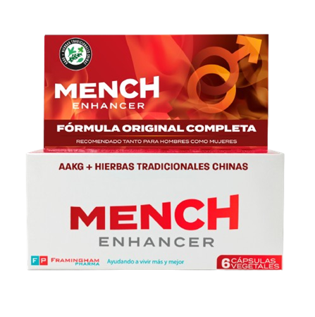 Mench Enhancer