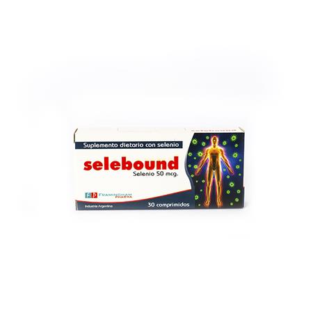 Selebound Comp